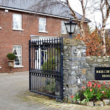 Beechwood Country House Guest House Malahide Eksteriør bilde