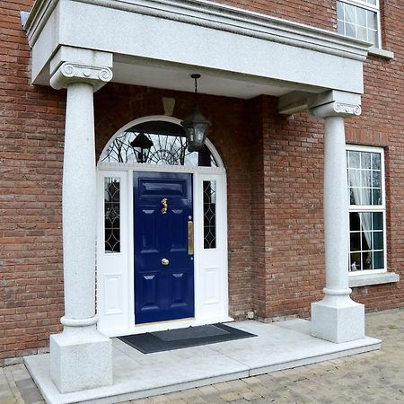 Beechwood Country House Guest House Malahide Eksteriør bilde