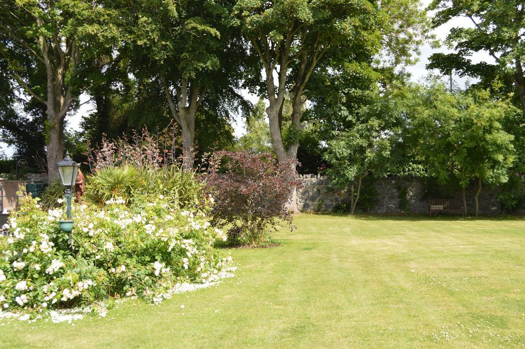 Beechwood Country House Guest House Malahide Eksteriør bilde