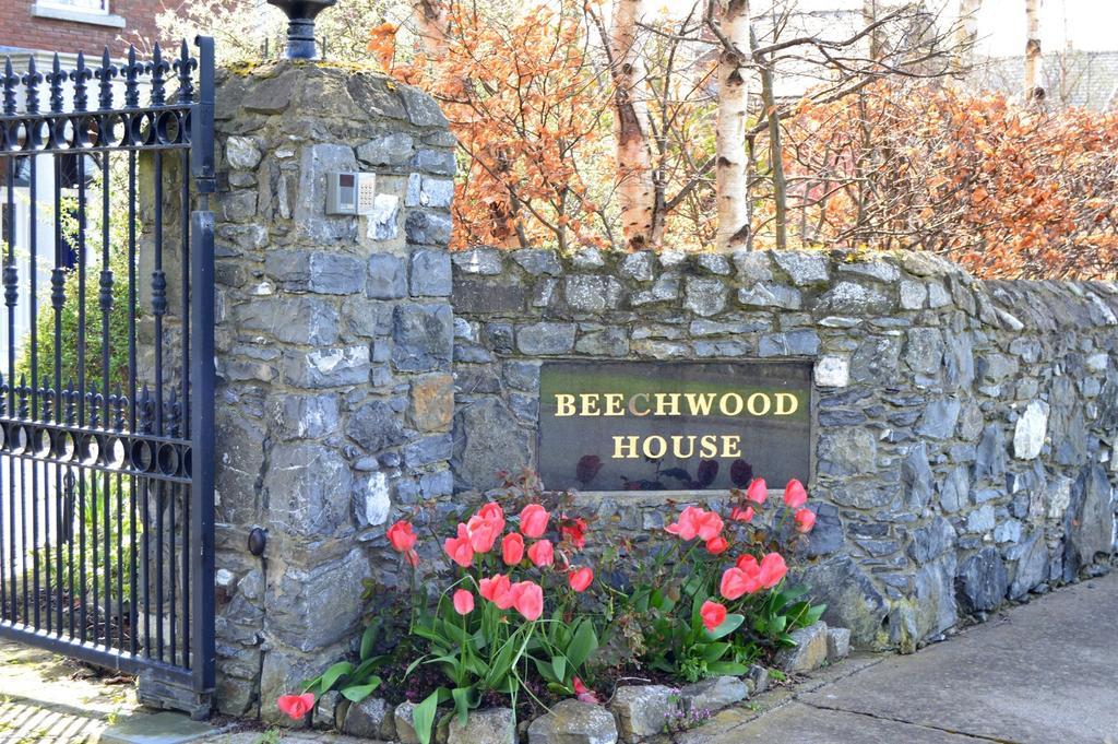 Beechwood Country House Guest House Malahide Eksteriør bilde