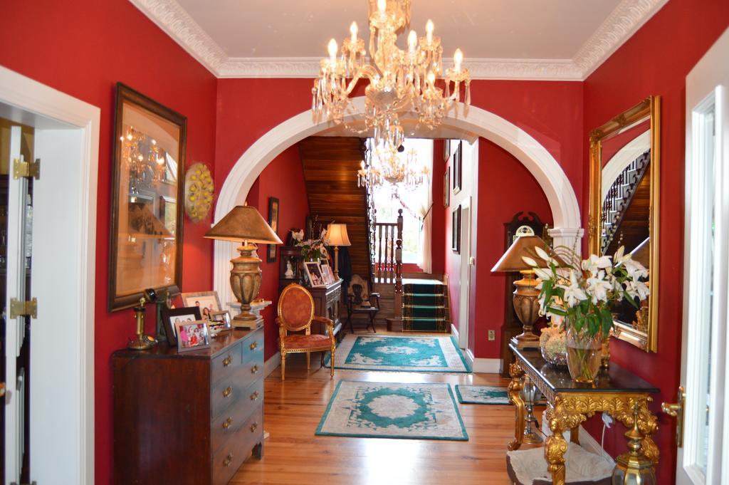 Beechwood Country House Guest House Malahide Eksteriør bilde