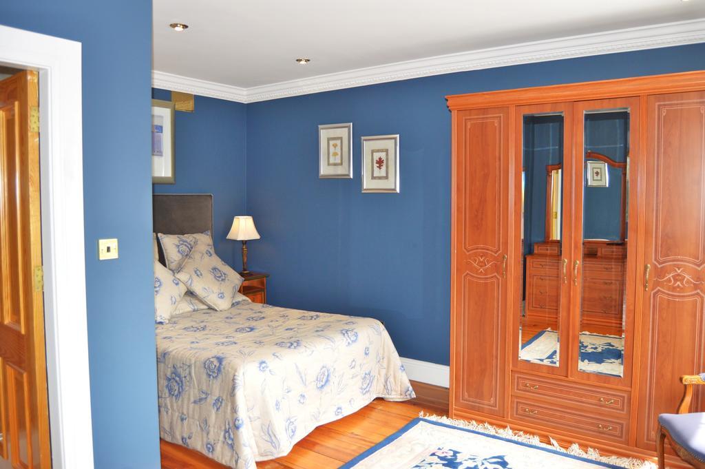 Beechwood Country House Guest House Malahide Rom bilde