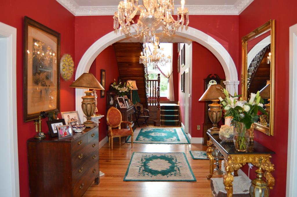 Beechwood Country House Guest House Malahide Eksteriør bilde