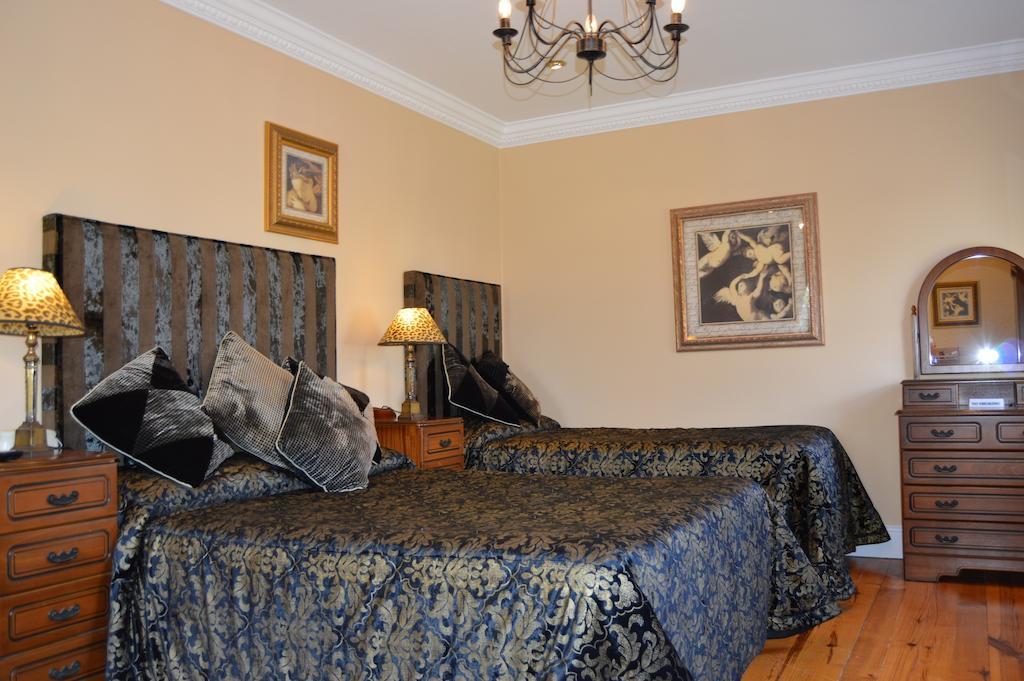 Beechwood Country House Guest House Malahide Rom bilde