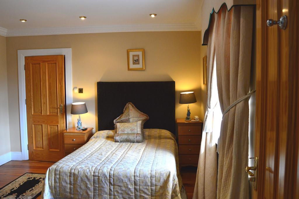 Beechwood Country House Guest House Malahide Rom bilde