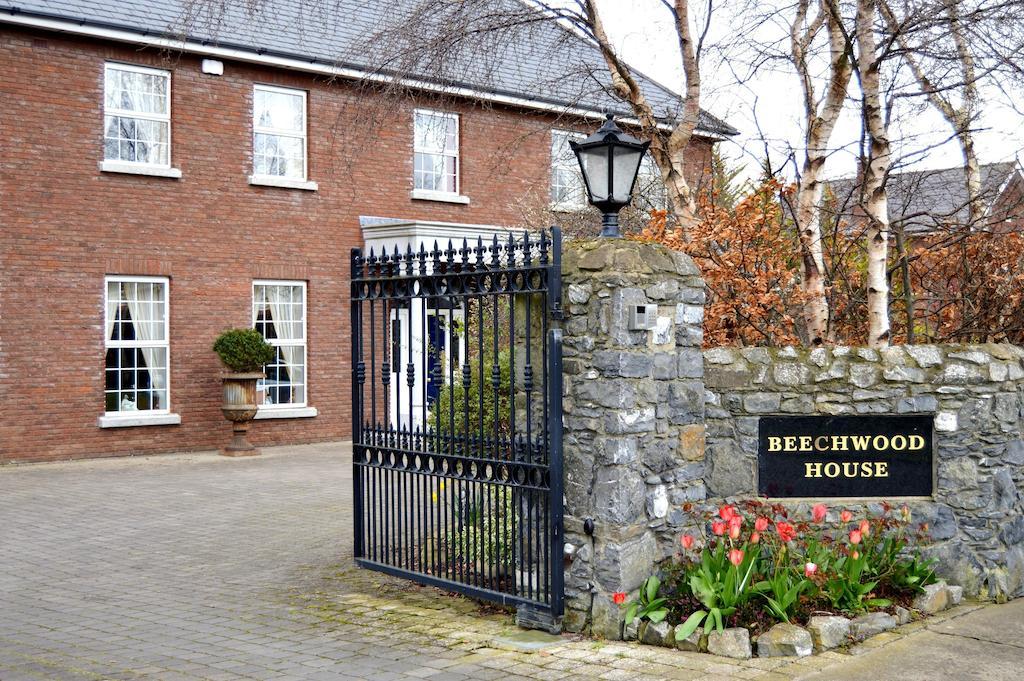 Beechwood Country House Guest House Malahide Eksteriør bilde