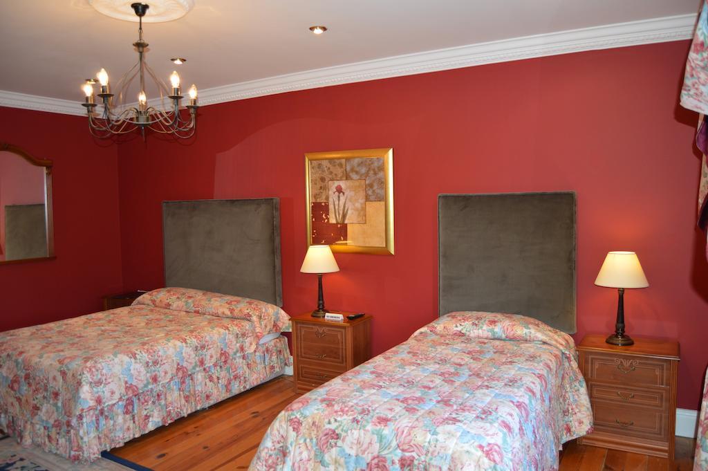 Beechwood Country House Guest House Malahide Rom bilde