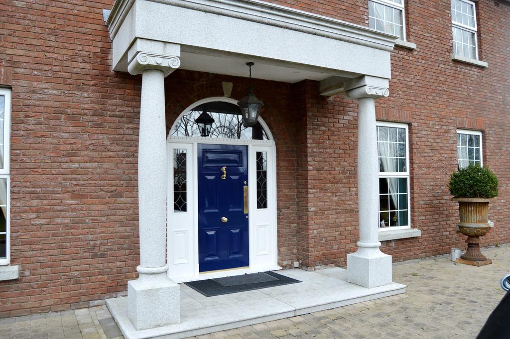 Beechwood Country House Guest House Malahide Eksteriør bilde